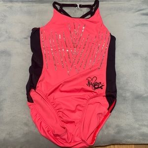 Nastia GK leotard am